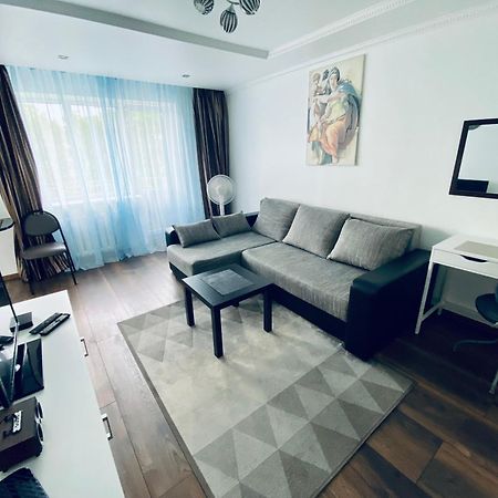 Fine Apartment 2 Jelgava Exteriér fotografie
